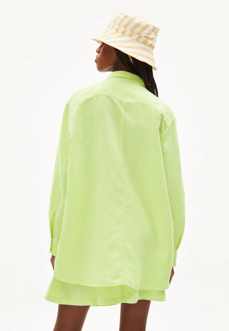 EALGAA LINO | light lime