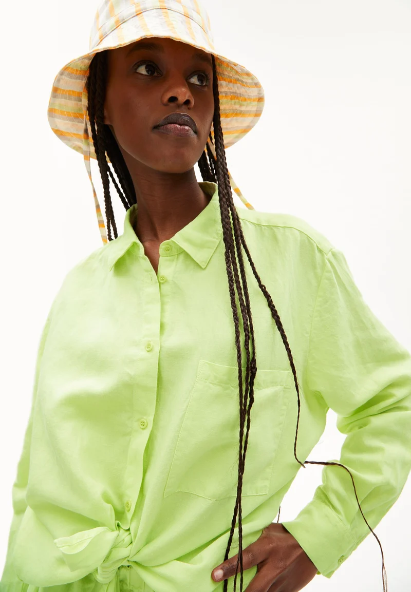 EALGAA LINO | light lime