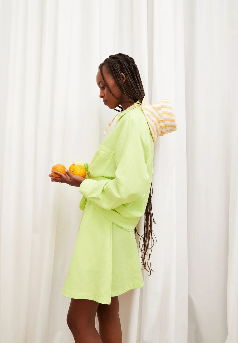 EALGAA LINO | light lime