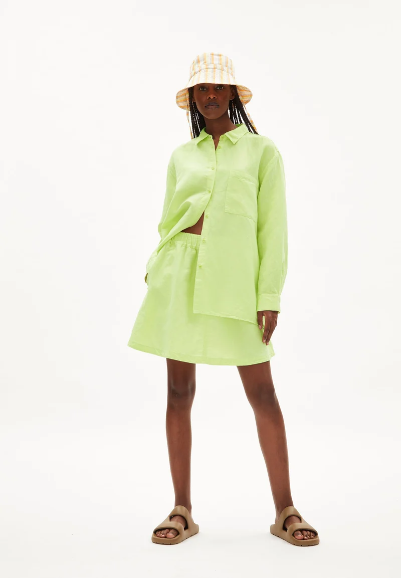 EALGAA LINO | light lime