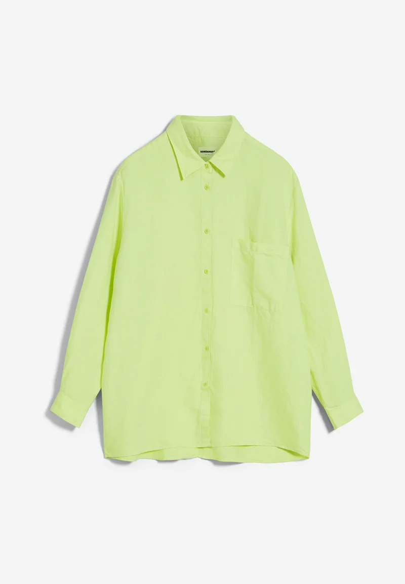 EALGAA LINO | light lime