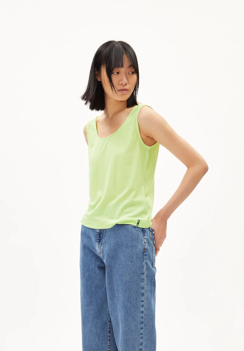 MINAAMI | light lime