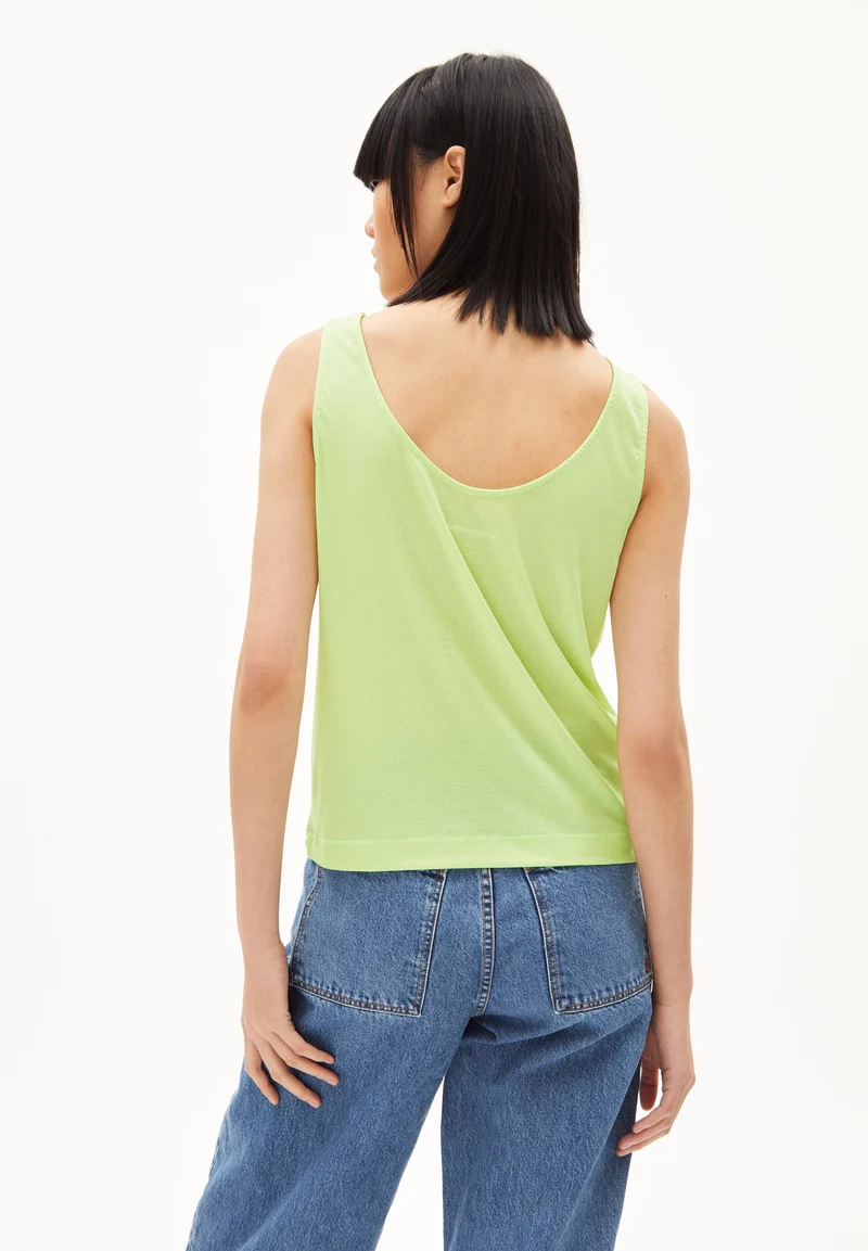 MINAAMI | light lime
