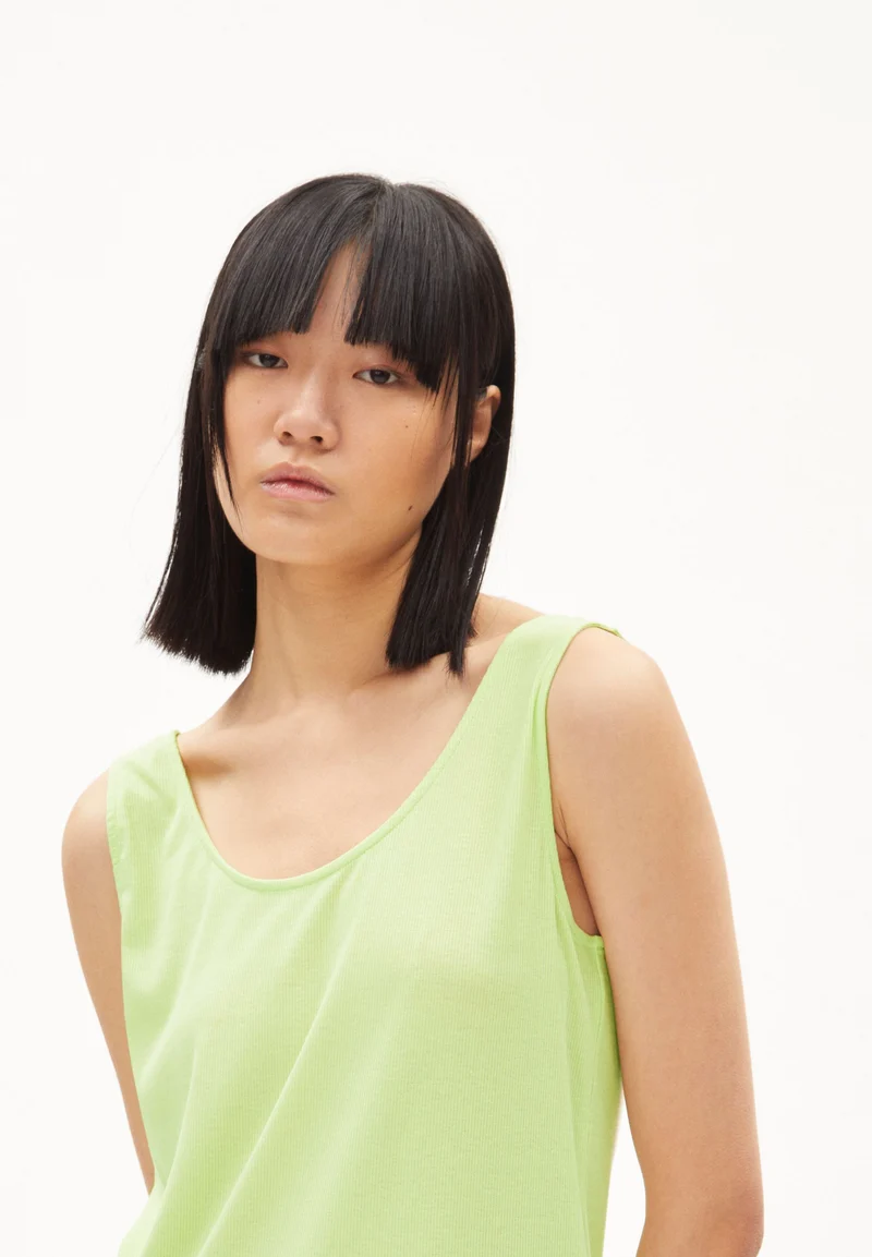 MINAAMI | light lime