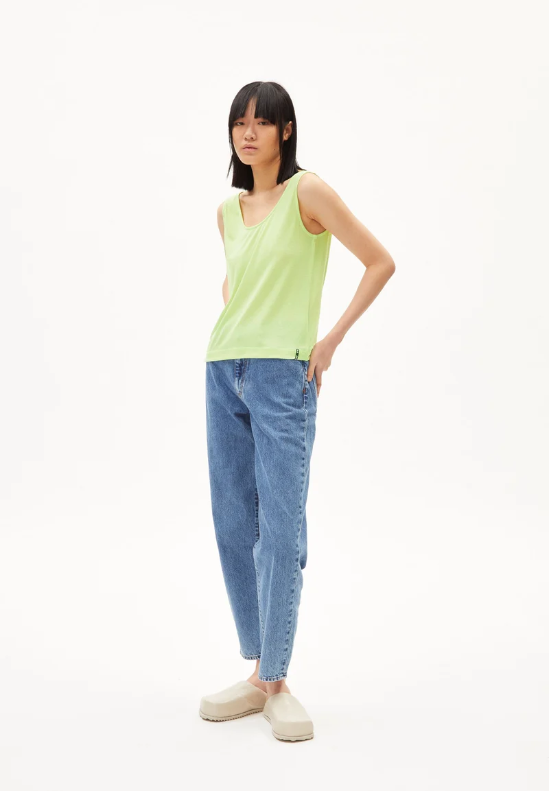 MINAAMI | light lime