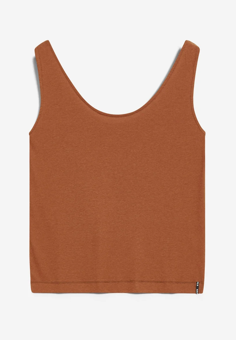 MINAAMI | reddish brown
