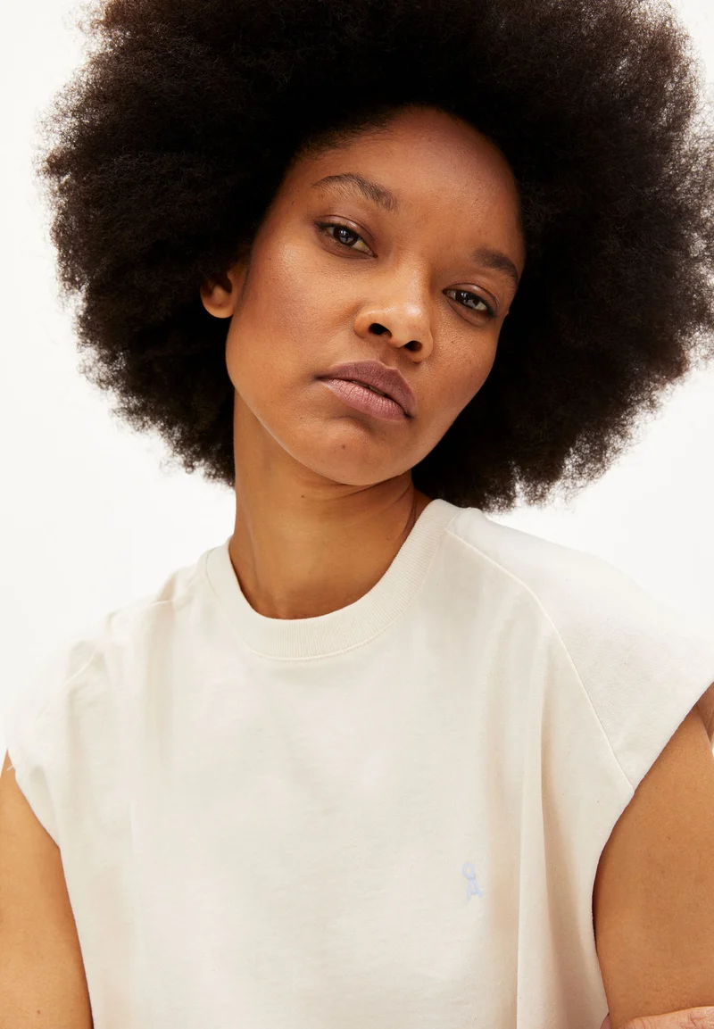 IRAKAA | undyed