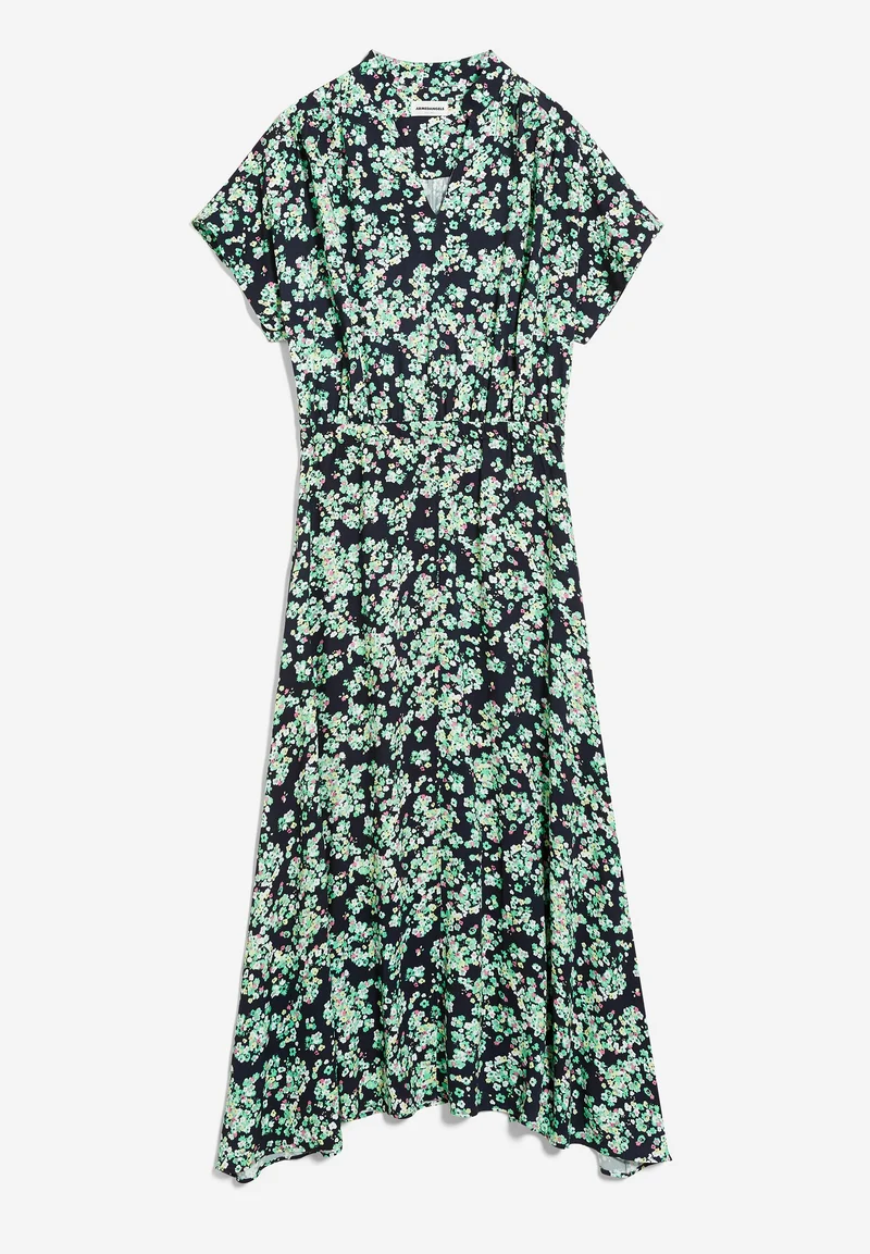 SWAANTJE DITSY FLORAL | night sky
