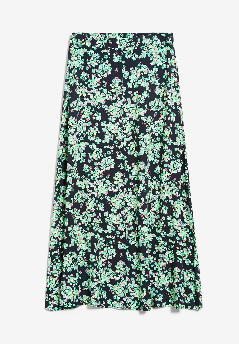 SAALANJA DITSY FLORAL | night sky