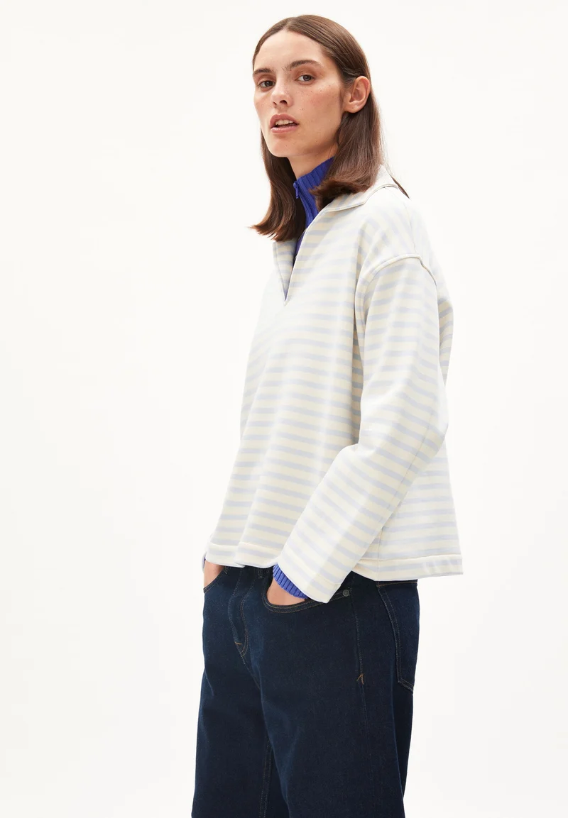 NAIRAA STRIPE
