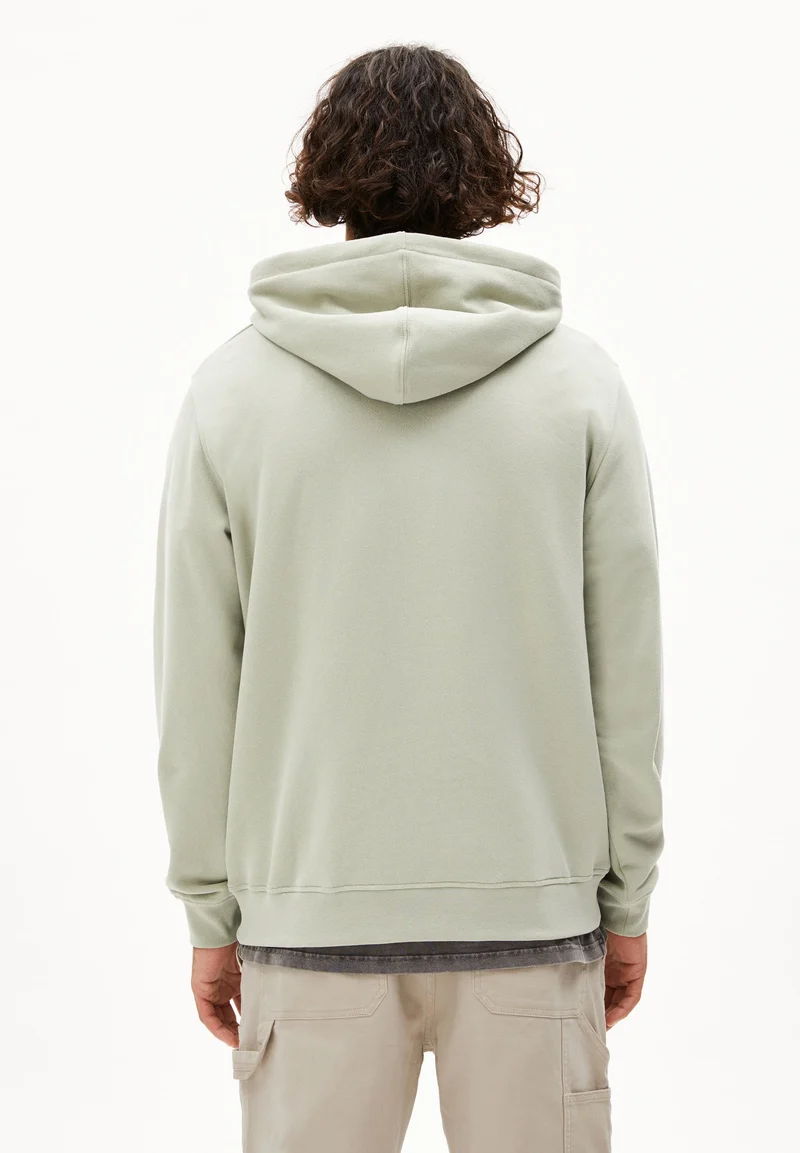 PAARLO COMFORT | seagreen