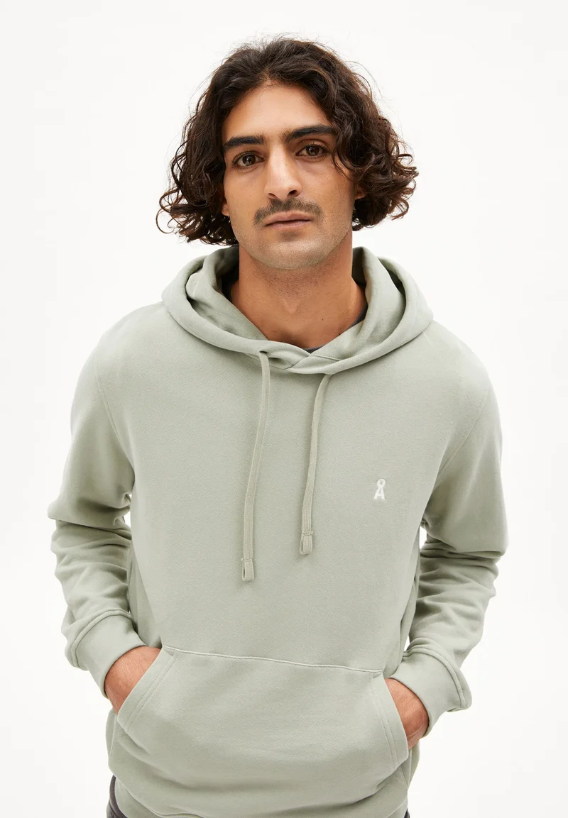 PAARLO COMFORT | seagreen