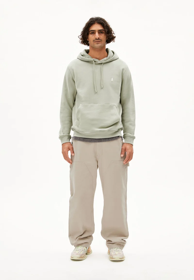 PAARLO COMFORT | seagreen