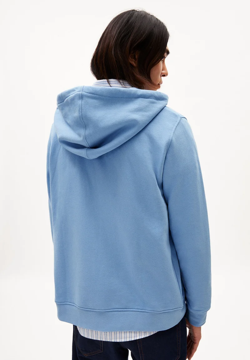 SAROMIAAN COMFORT | iceberg blue