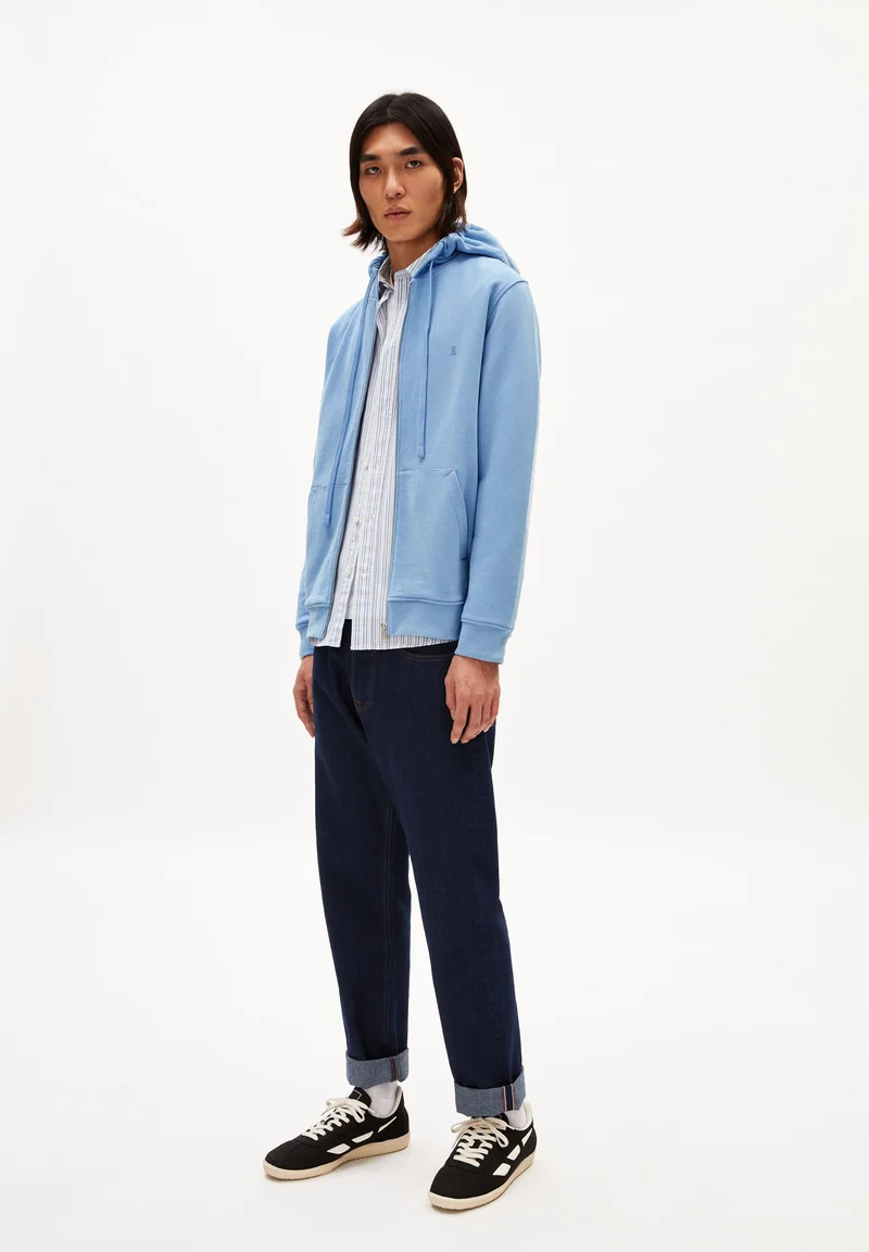 SAROMIAAN COMFORT | iceberg blue