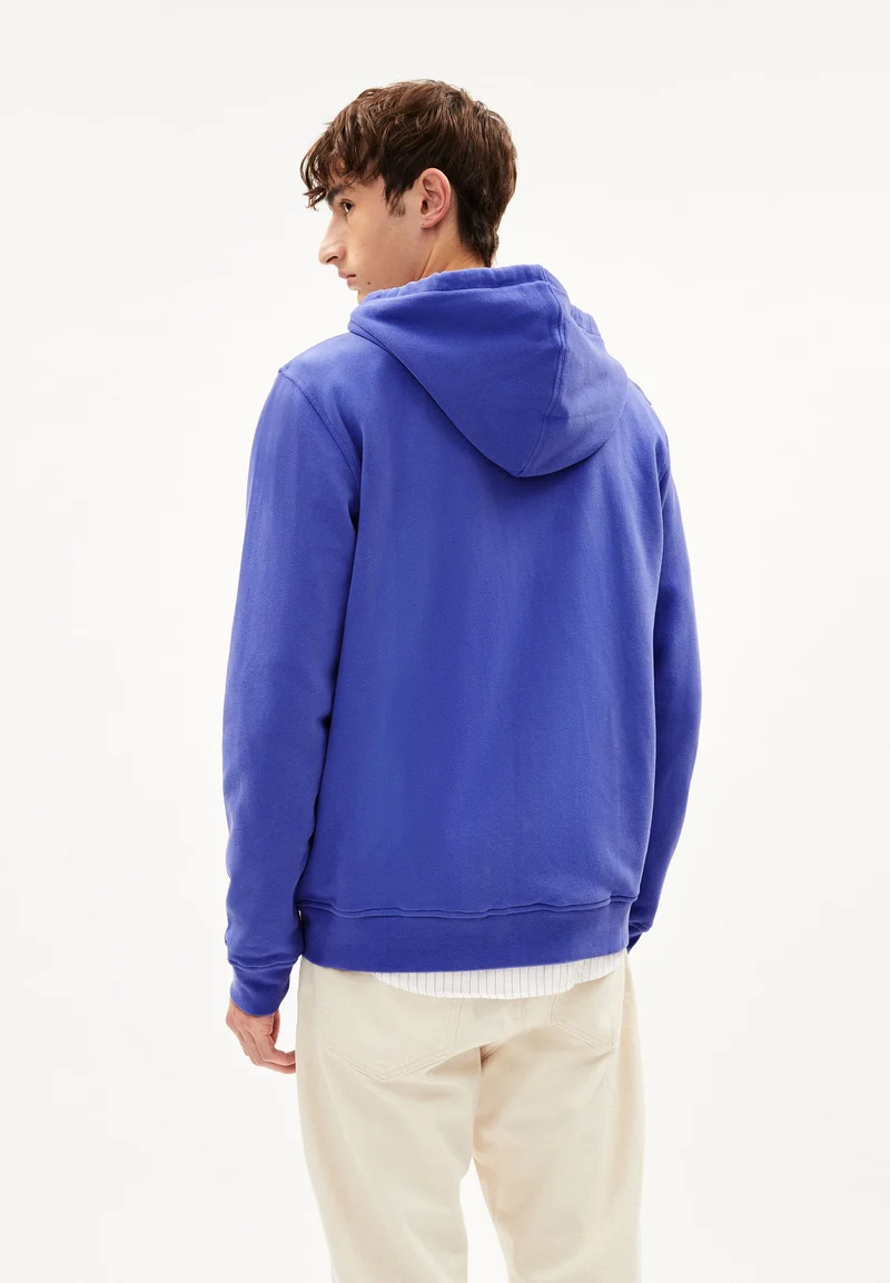 SAROMIAAN COMFORT | vibrant violet