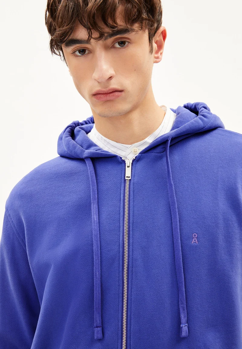 SAROMIAAN COMFORT | vibrant violet