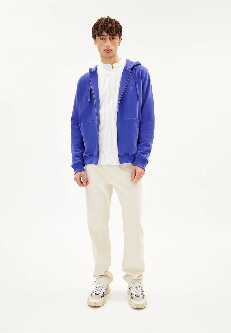 SAROMIAAN COMFORT | vibrant violet