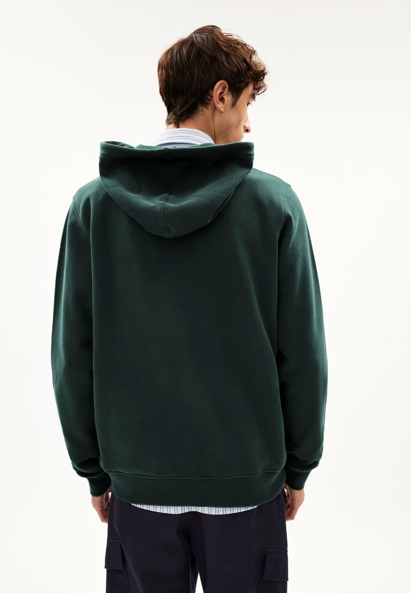SAROMIAAN COMFORT | boreal green