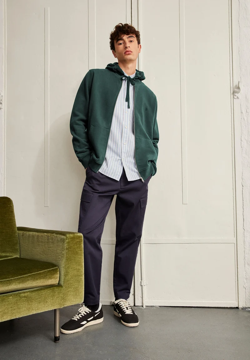 SAROMIAAN COMFORT | boreal green