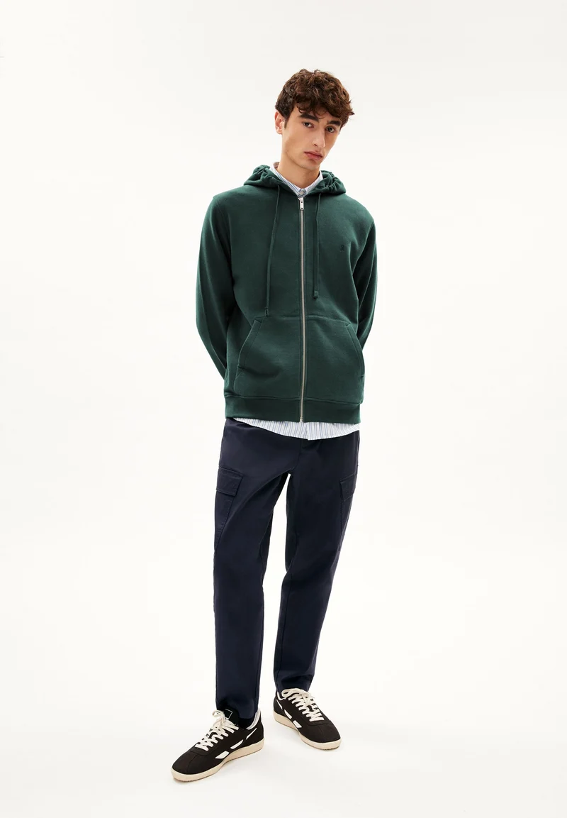 SAROMIAAN COMFORT | boreal green