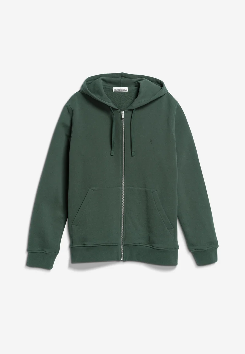 SAROMIAAN COMFORT | boreal green