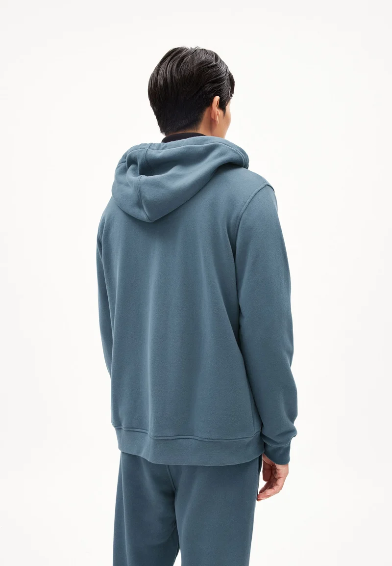 SAROMIAAN COMFORT | iron blue