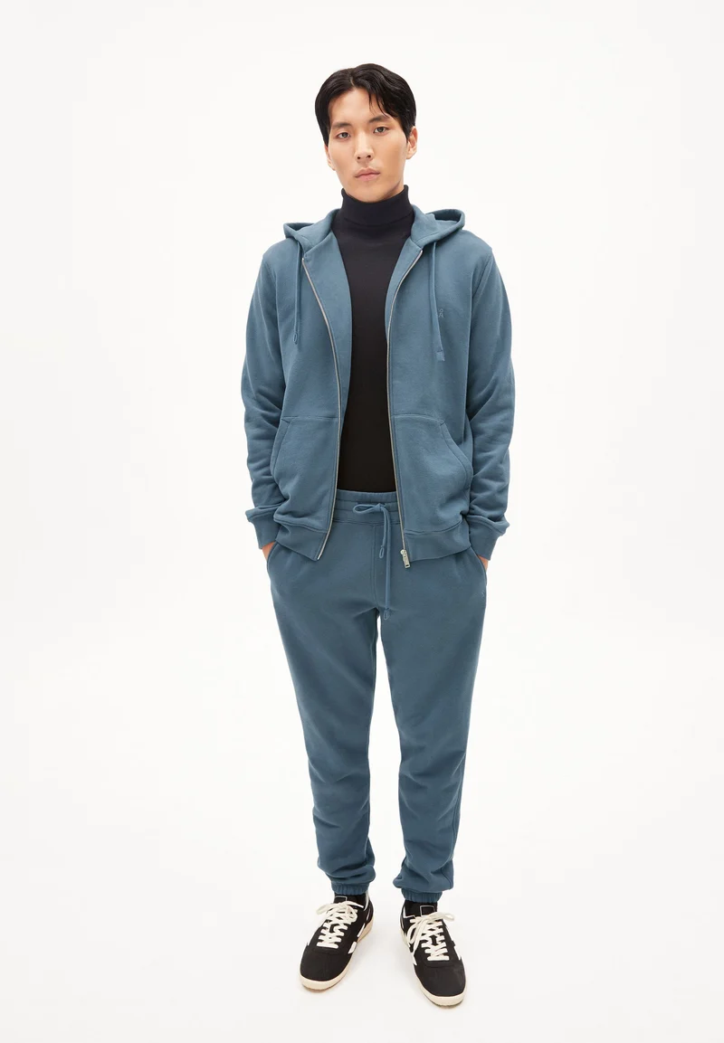 SAROMIAAN COMFORT | iron blue