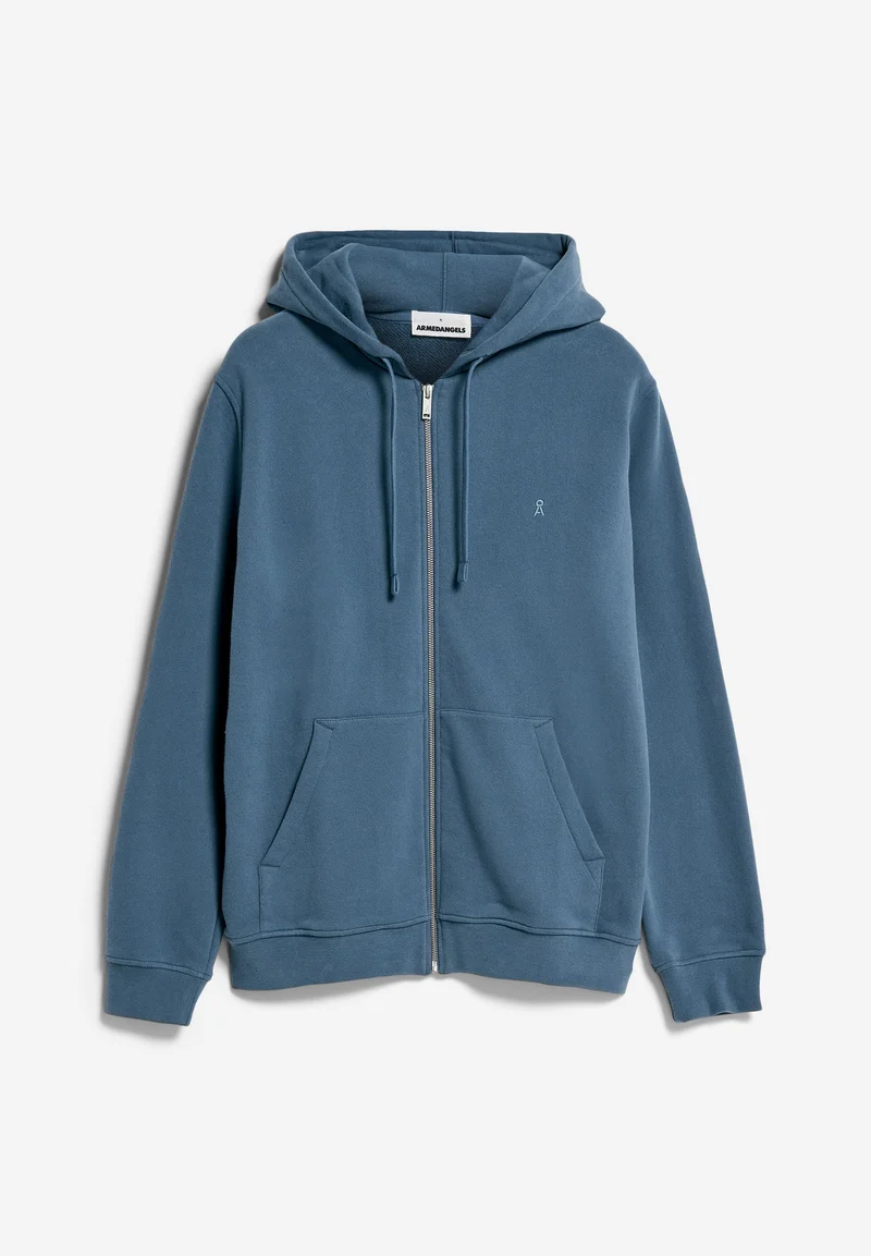 SAROMIAAN COMFORT | iron blue