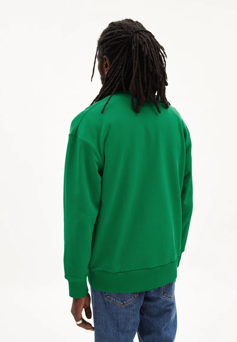 THAAO PREMIUM | flash green