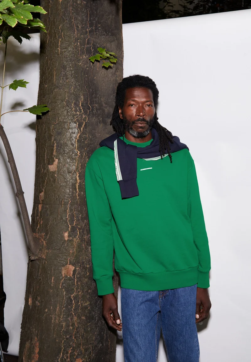 THAAO PREMIUM | flash green