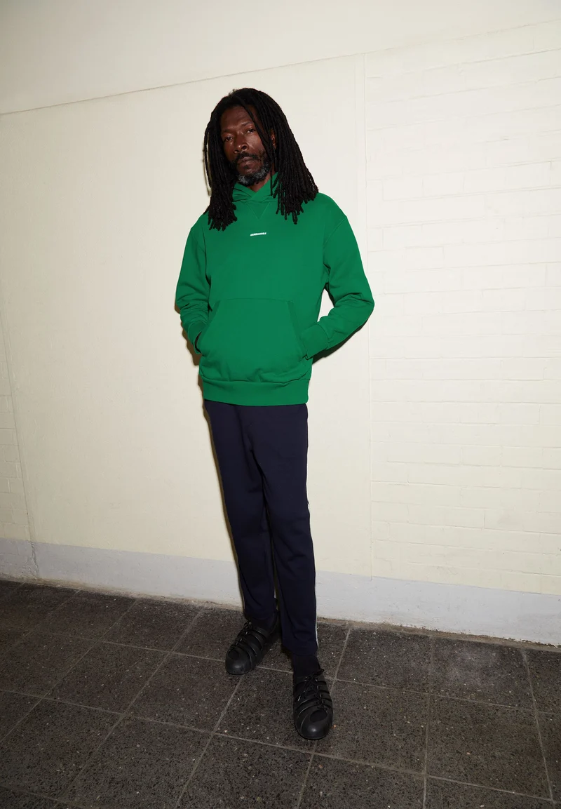 KHAALO PREMIUM | flash green