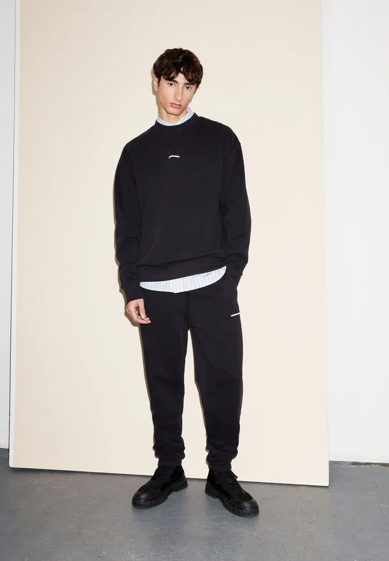 KAABONO PREMIUM | black
