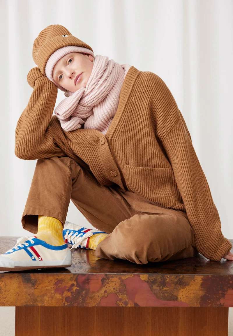 NAOKAA | cedar wood