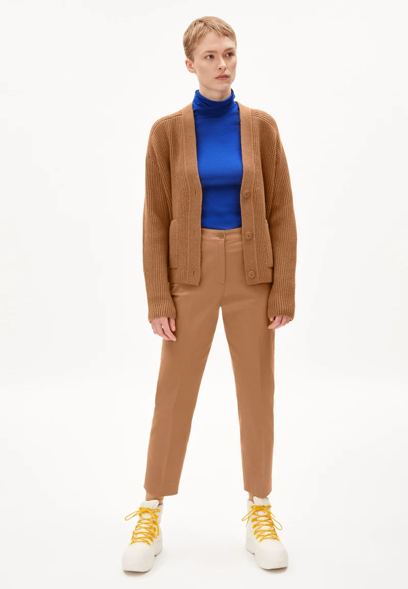 NAOKAA | cedar wood