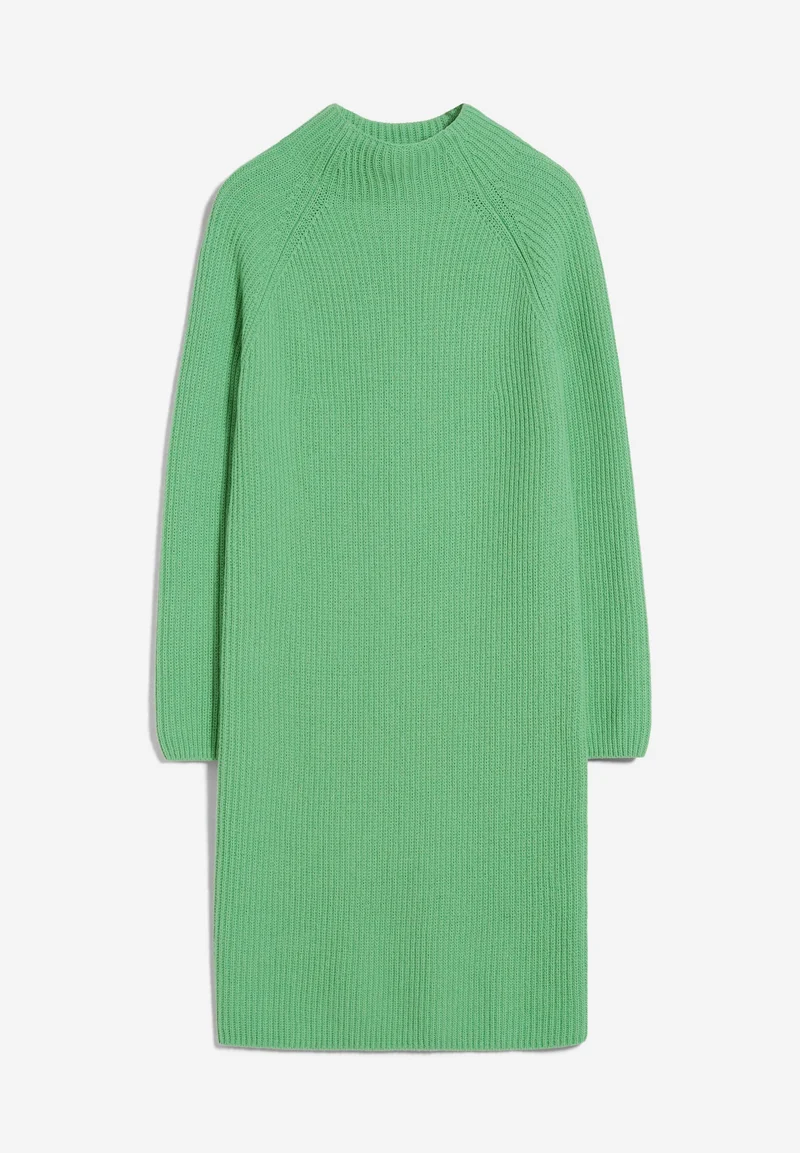 MILLAANA KLEID | apple neon