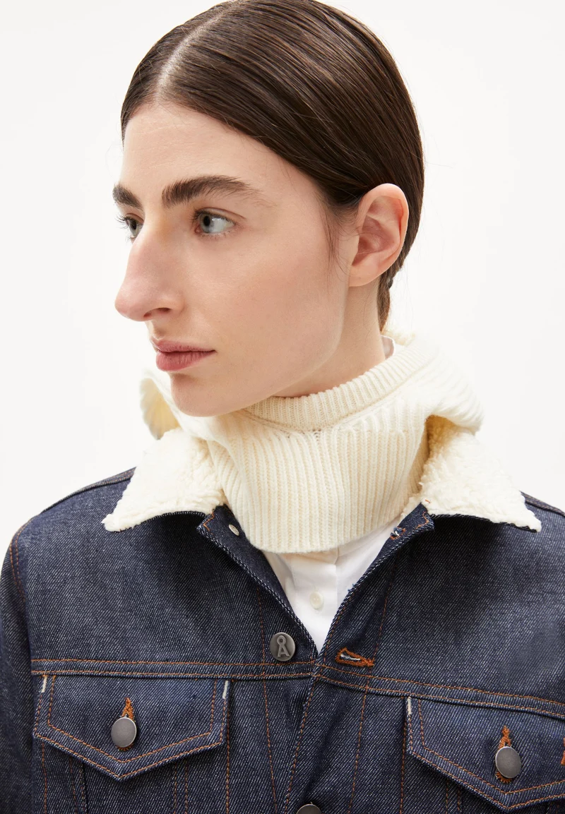 VELITAA COZY | rå