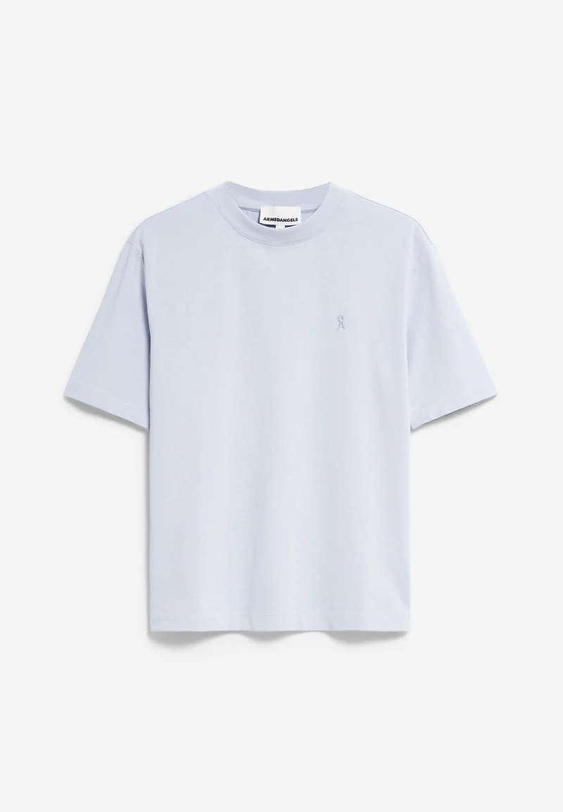 TARJAA T-SHIRT | morning sky