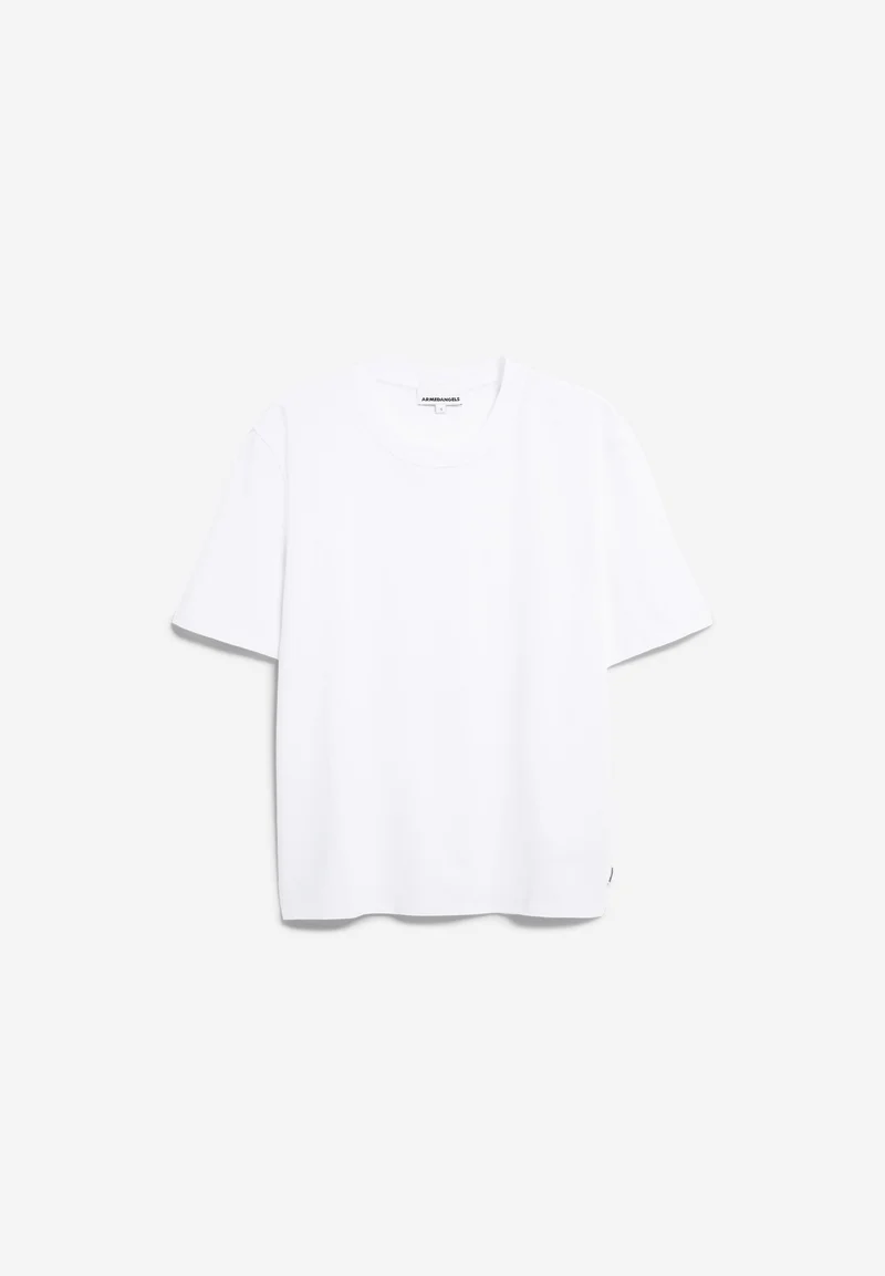 TARJAA T-SHIRT | white