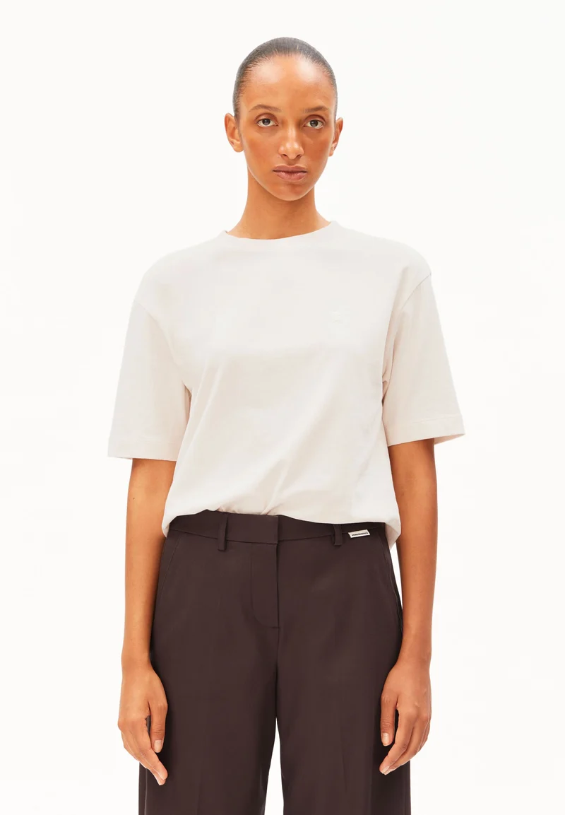 TARJAA T-SHIRT | undyed