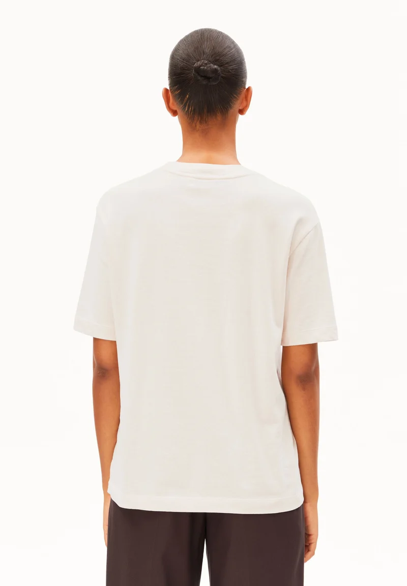 TARJAA T-SHIRT | undyed