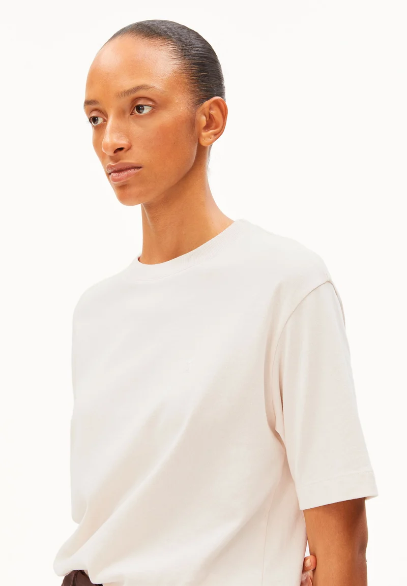 TARJAA T-SHIRT | undyed