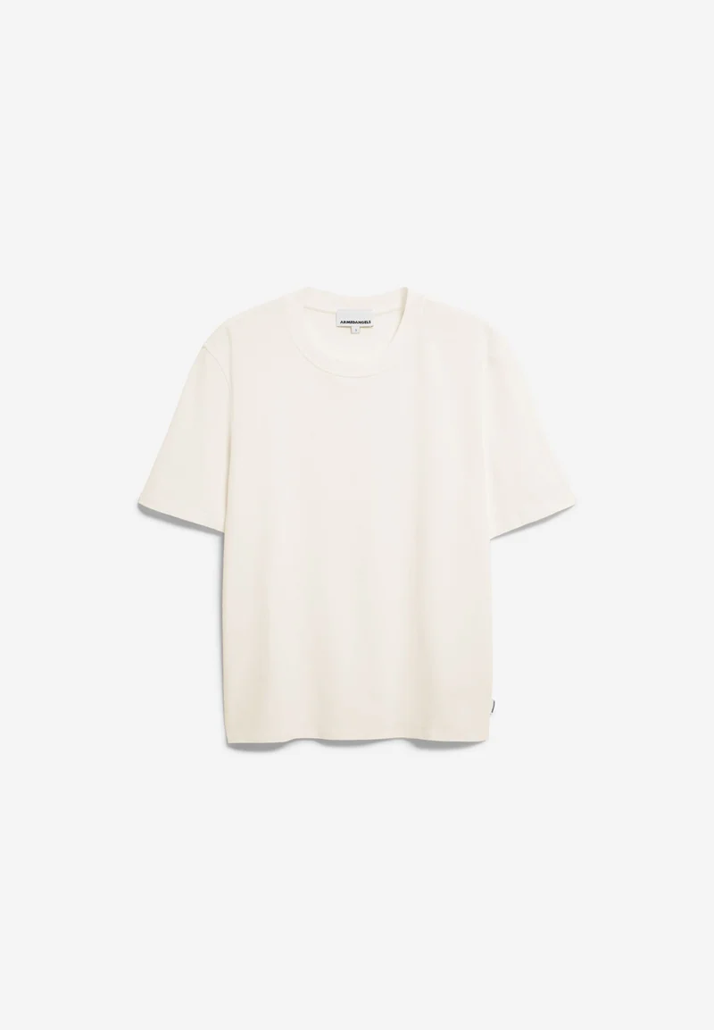 TARJAA T-SHIRT | undyed