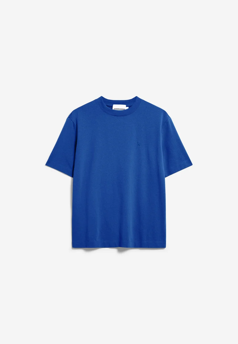 TARJAA T-SHIRT | lapis blue
