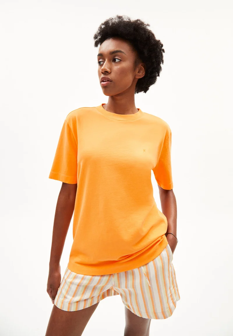 TARJAA T-SHIRT | mangorange