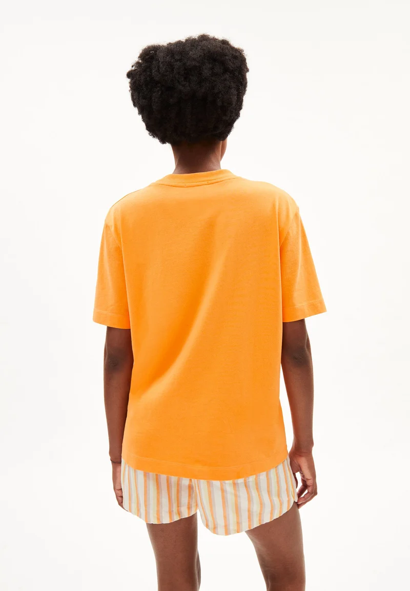 TARJAA T-SHIRT | mangorange