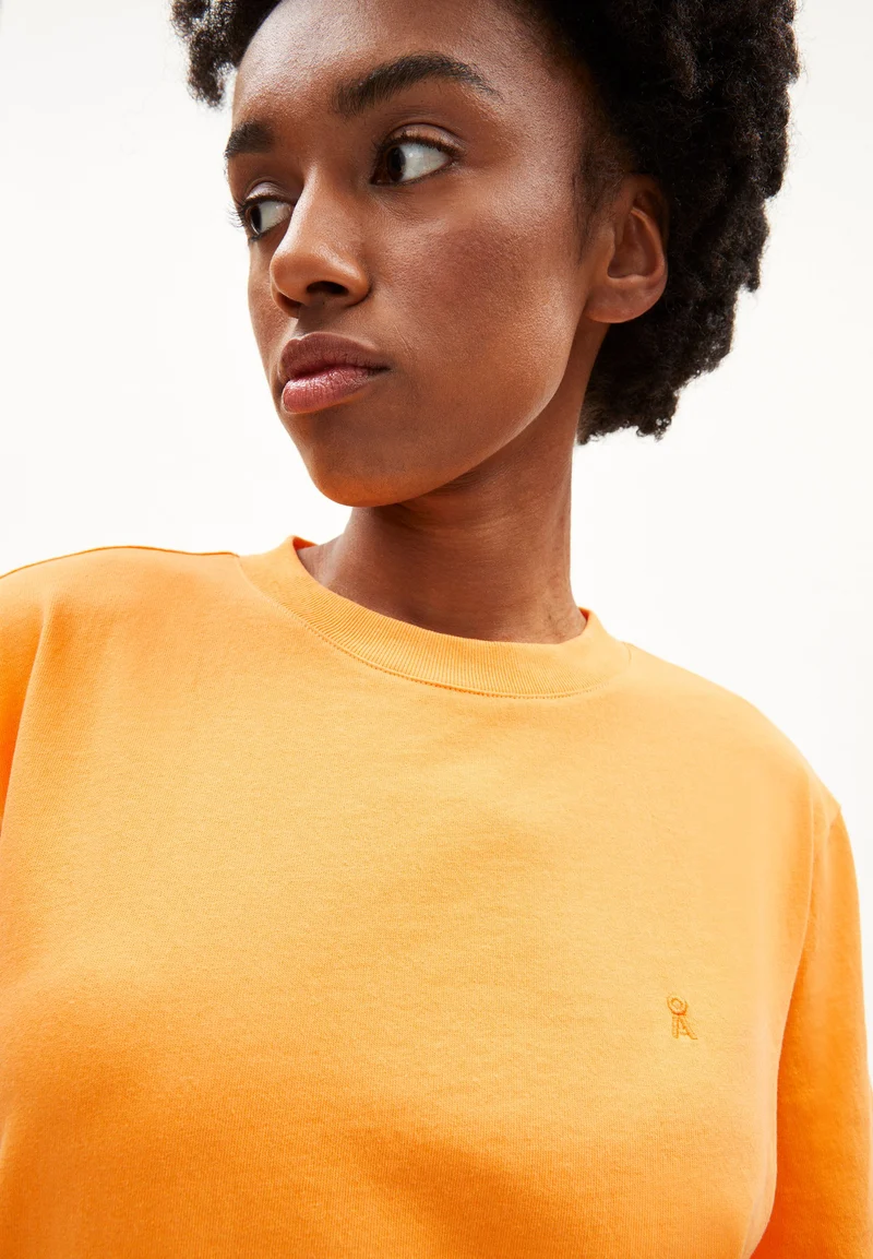 TARJAA T-SHIRT | mangorange