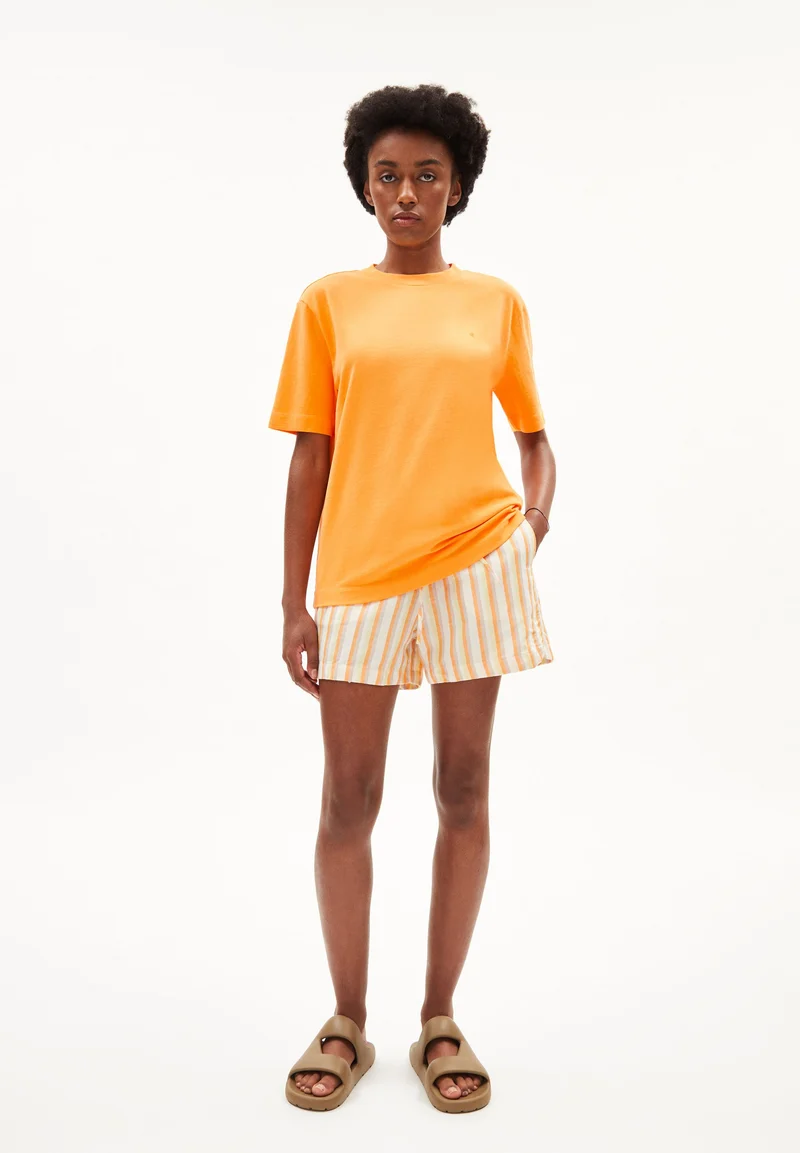 TARJAA T-SHIRT | mangorange