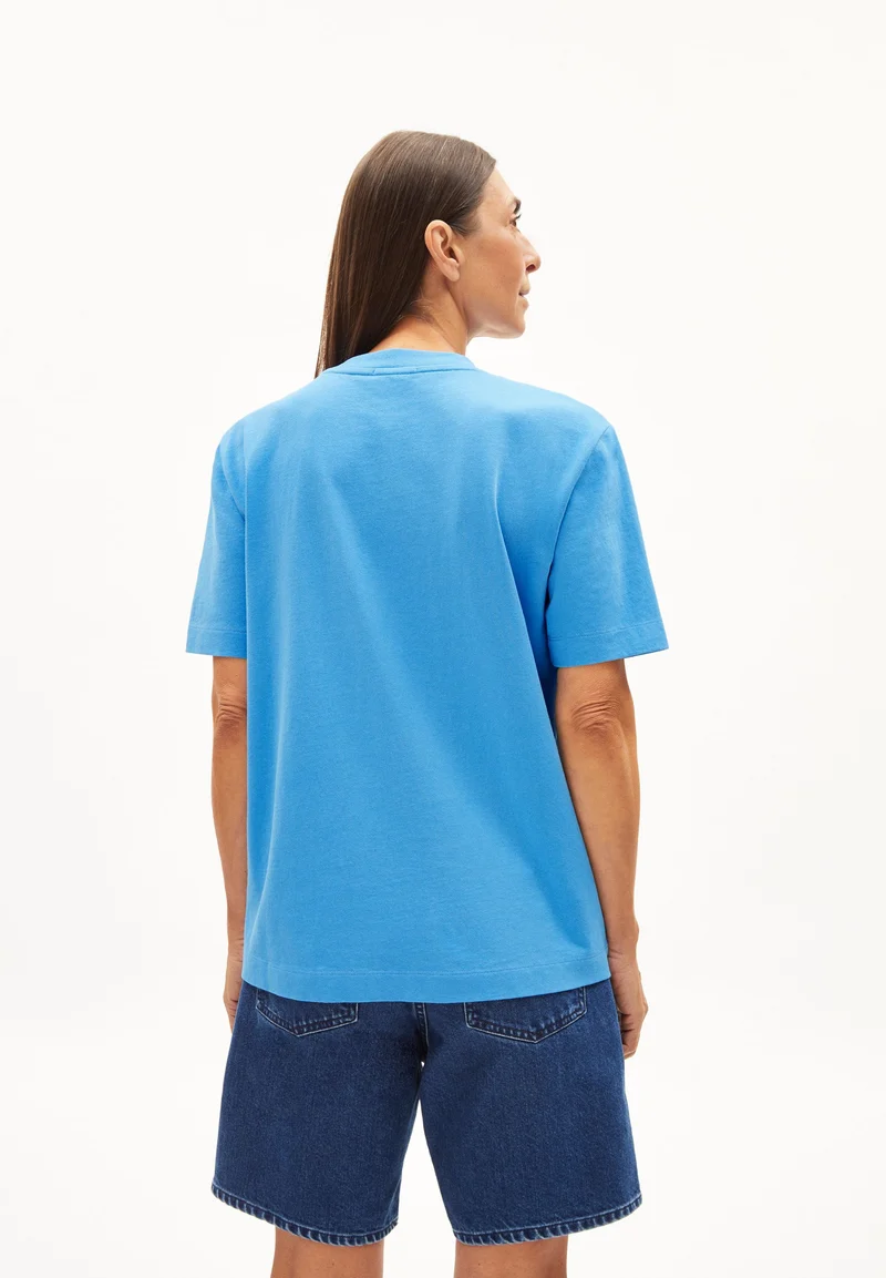 TARJAA T-SHIRT | blueniverse