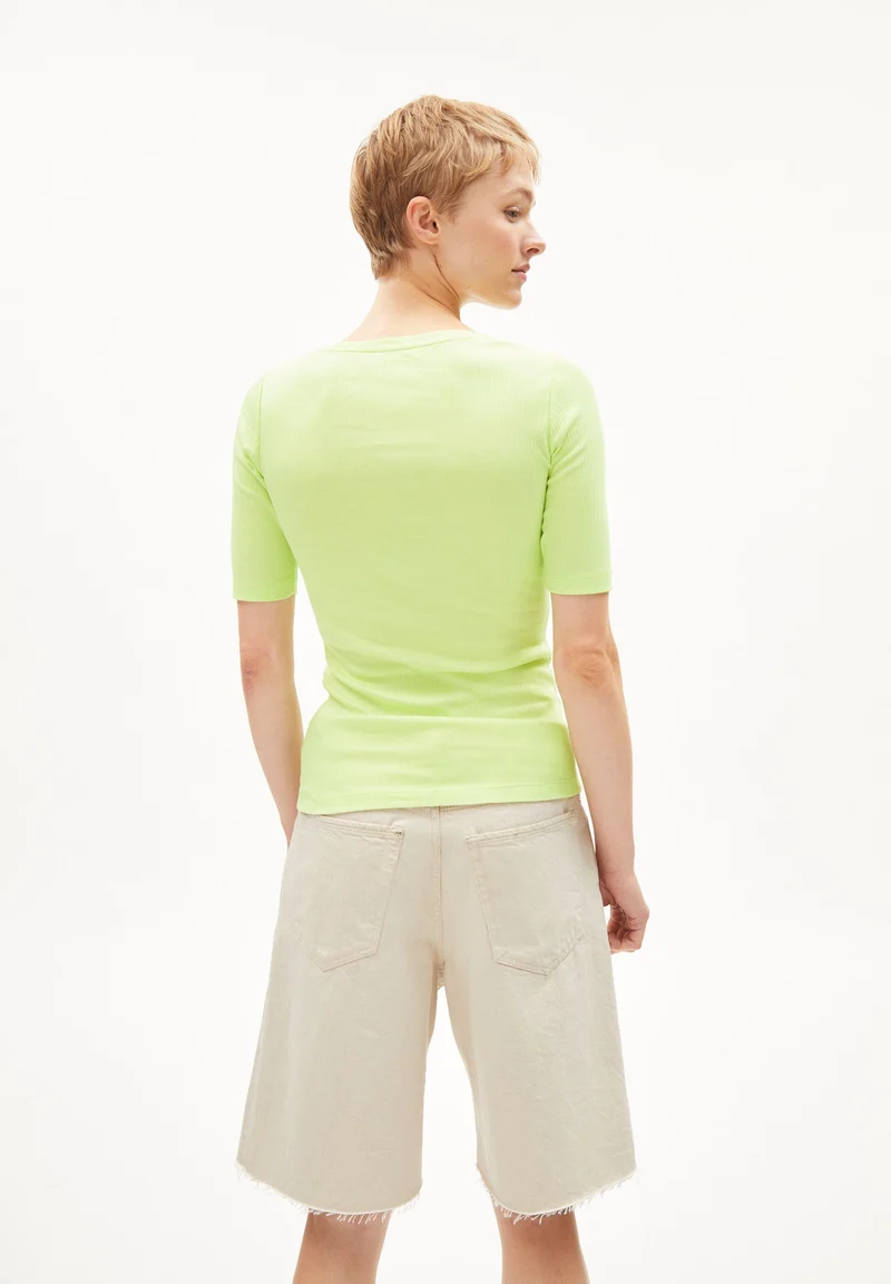 MAAIA VIOLAA | light lime